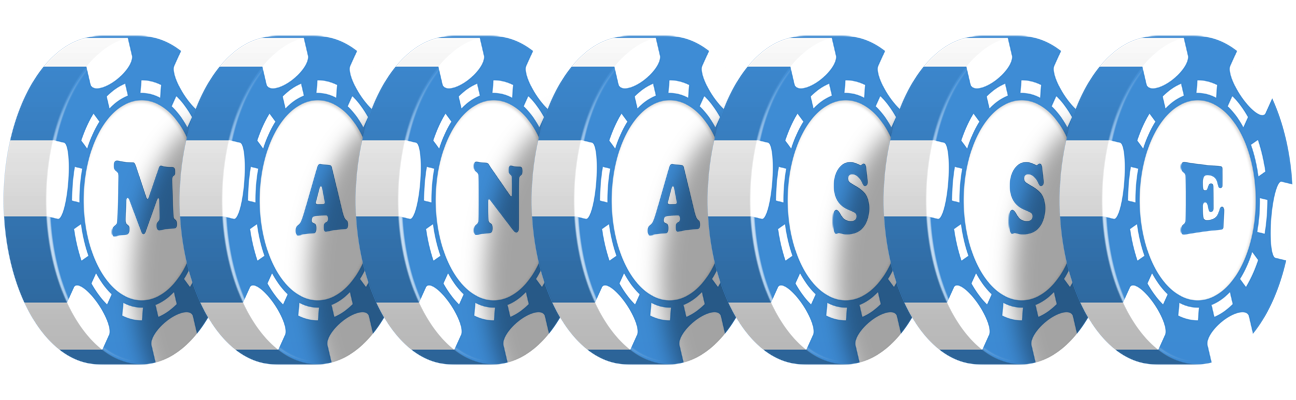 Manasse vegas logo