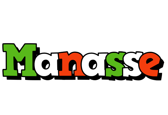 Manasse venezia logo