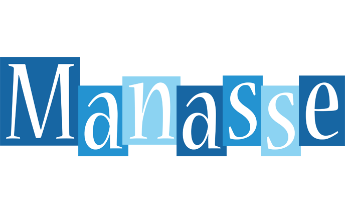 Manasse winter logo