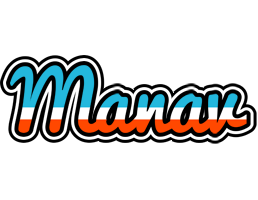 Manav america logo