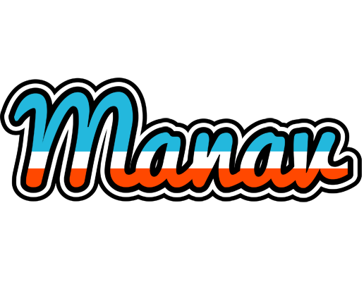 Manav america logo