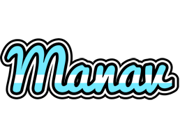 Manav argentine logo