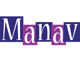 Manav autumn logo
