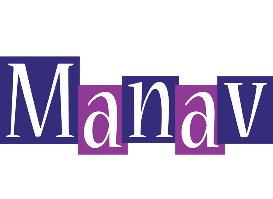 Manav autumn logo
