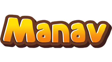 Manav cookies logo