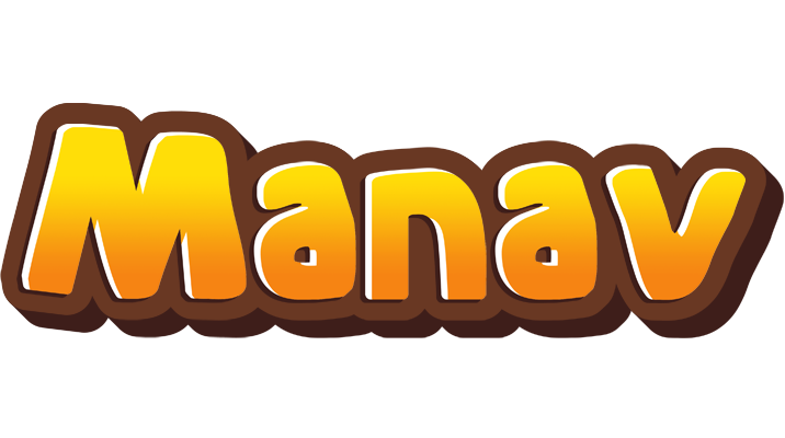 Manav cookies logo