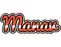 Manav denmark logo