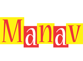Manav errors logo