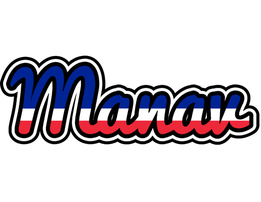 Manav france logo