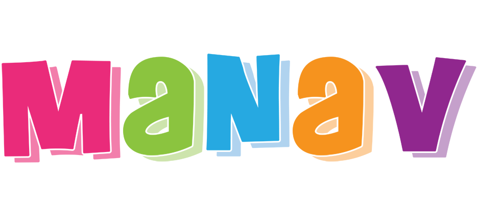 Manav friday logo