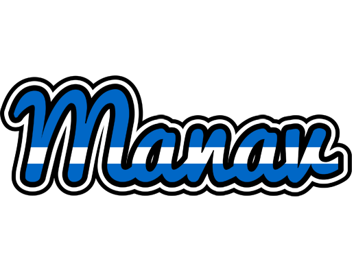 Manav greece logo