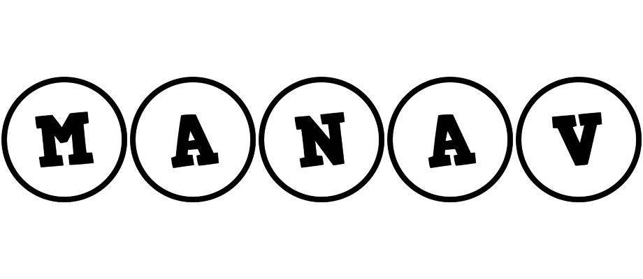 Manav handy logo