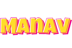 Manav kaboom logo