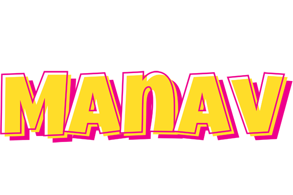 Manav kaboom logo