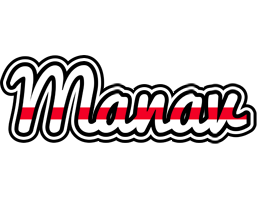 Manav kingdom logo