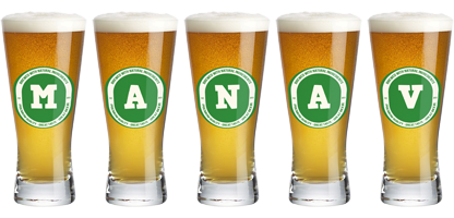 Manav lager logo