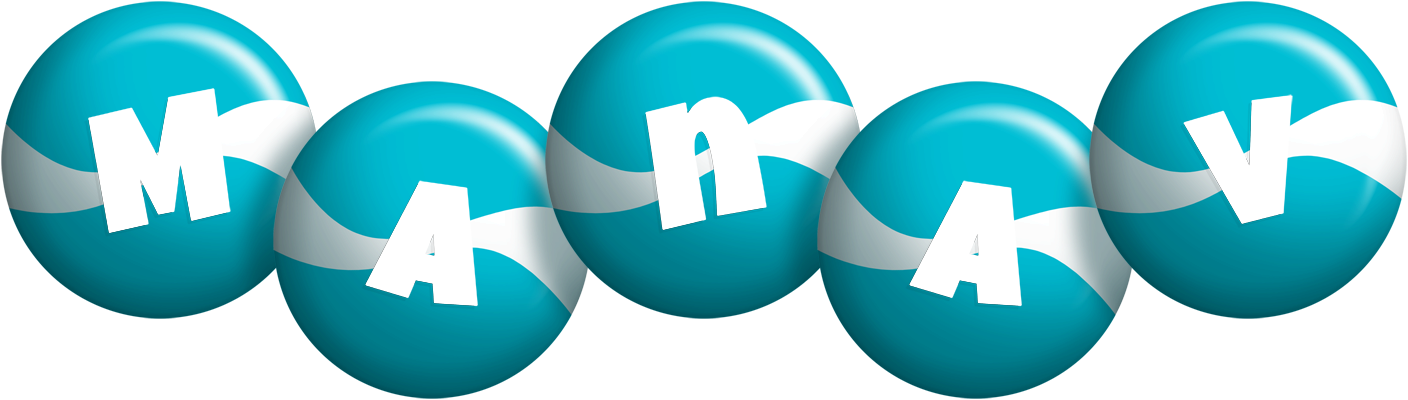 Manav messi logo