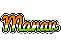 Manav mumbai logo