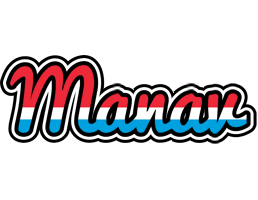 Manav norway logo