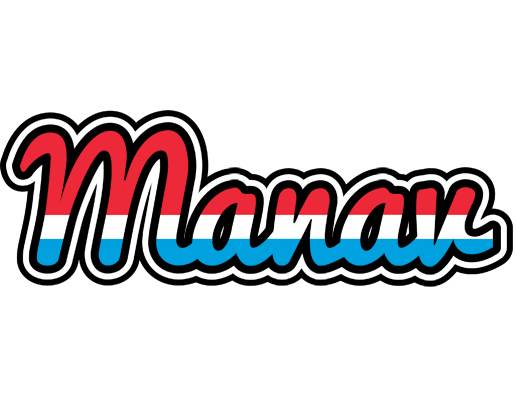 Manav norway logo