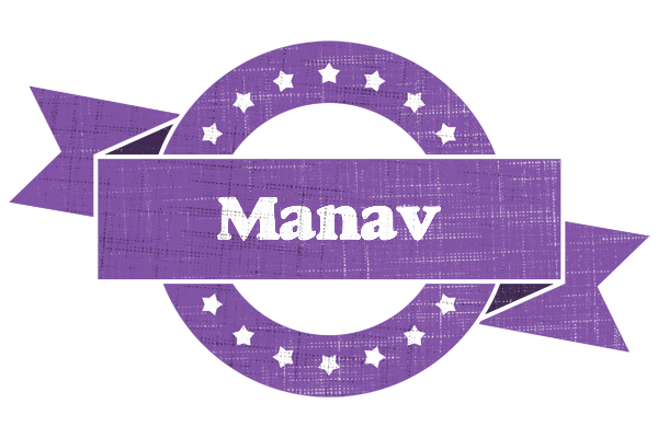 Manav royal logo