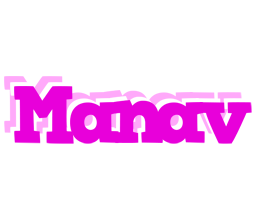 Manav rumba logo