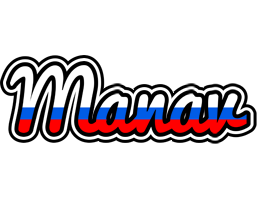 Manav russia logo