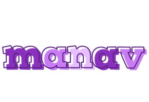 Manav sensual logo