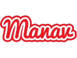 Manav sunshine logo