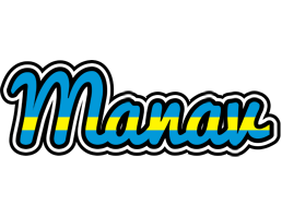 Manav sweden logo