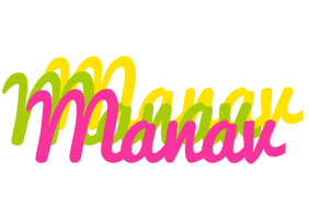 Manav sweets logo
