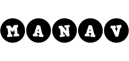 Manav tools logo