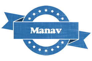 Manav trust logo