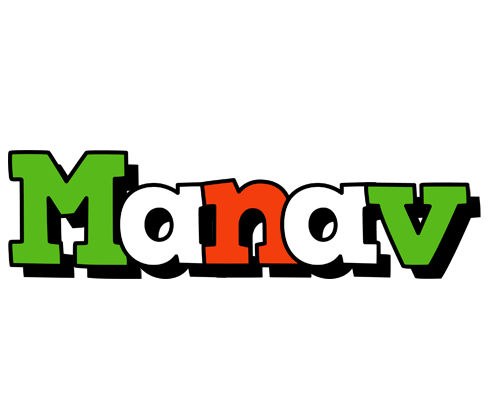 Manav venezia logo