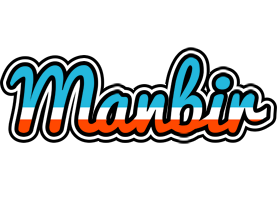 Manbir america logo