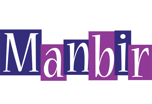 Manbir autumn logo