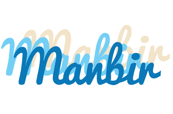 Manbir breeze logo