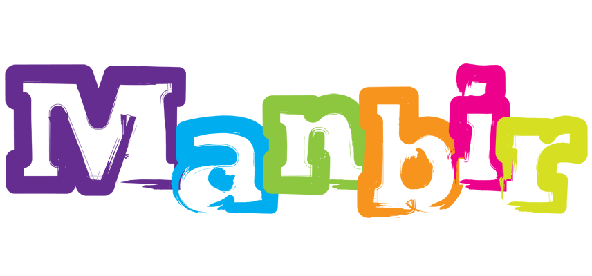 Manbir casino logo