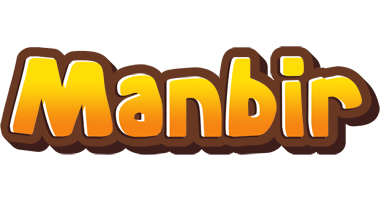 Manbir cookies logo