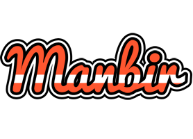 Manbir denmark logo