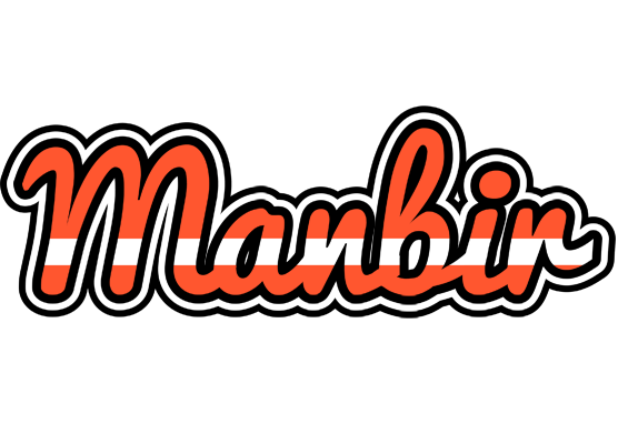 Manbir denmark logo