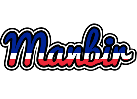 Manbir france logo