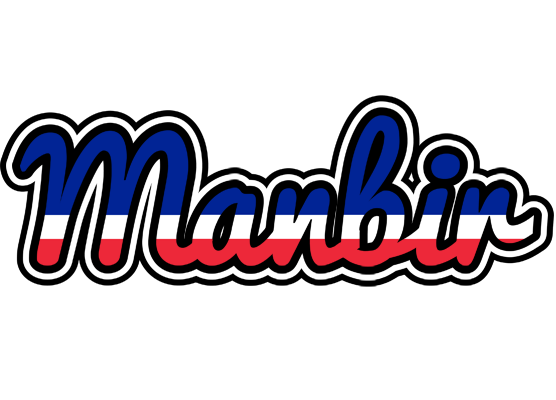 Manbir france logo