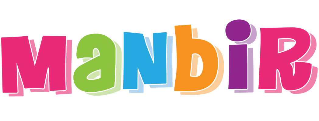 Manbir friday logo