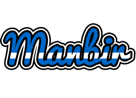 Manbir greece logo