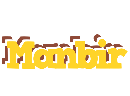 Manbir hotcup logo