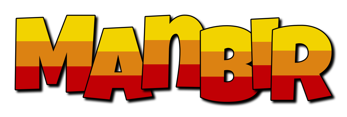 Manbir jungle logo