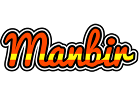 Manbir madrid logo