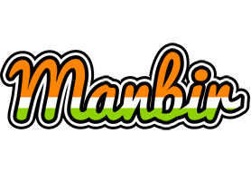 Manbir mumbai logo