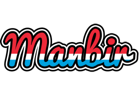 Manbir norway logo